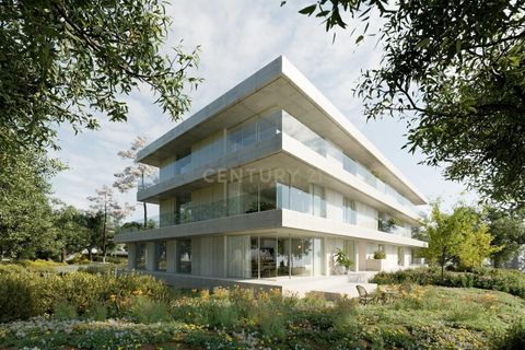 Helårsgrund i Amarante, Porto, Amarante - € 347.000 | Ref: C0478-00206 - foto 7