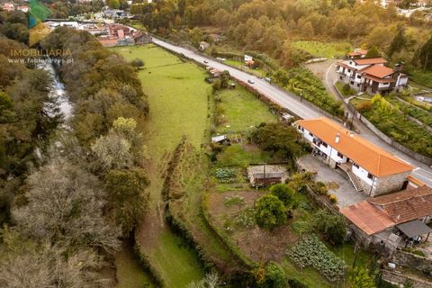 Farm i Arcos de Valdevez, Viana do Castelo, Arcos de Valdevez - € 1.500.000 | Ref: PTL-004-123 - foto 1