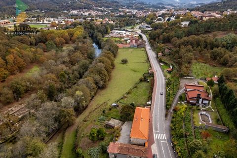Farm i Arcos de Valdevez, Viana do Castelo, Arcos de Valdevez - € 1.500.000 | Ref: PTL-004-123 - foto 2