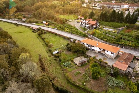 Farm i Arcos de Valdevez, Viana do Castelo, Arcos de Valdevez - € 1.500.000 | Ref: PTL-004-123 - foto 3