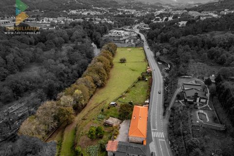 Farm i Arcos de Valdevez, Viana do Castelo, Arcos de Valdevez - € 1.500.000 | Ref: PTL-004-123 - foto 4