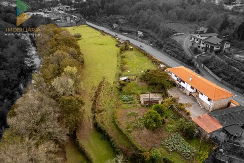 Farm i Arcos de Valdevez, Viana do Castelo, Arcos de Valdevez - € 1.500.000 | Ref: PTL-004-123 - foto 5