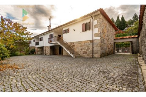 Farm i Arcos de Valdevez, Viana do Castelo, Arcos de Valdevez - € 1.500.000 | Ref: PTL-004-123 - foto 7