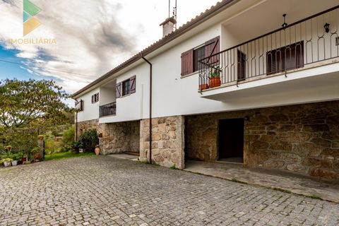 Farm i Arcos de Valdevez, Viana do Castelo, Arcos de Valdevez - € 1.500.000 | Ref: PTL-004-123 - foto 8