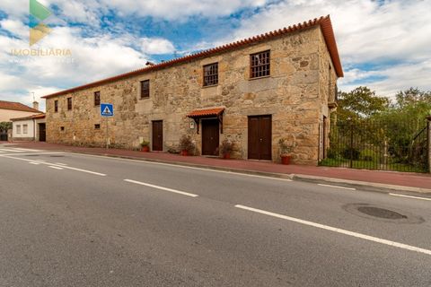 Farm i Arcos de Valdevez, Viana do Castelo, Arcos de Valdevez - € 1.500.000 | Ref: PTL-004-123 - foto 9