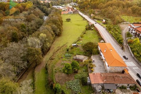 Farm i Arcos de Valdevez, Viana do Castelo, Arcos de Valdevez - € 1.500.000 | Ref: PTL-004-123 - foto 10