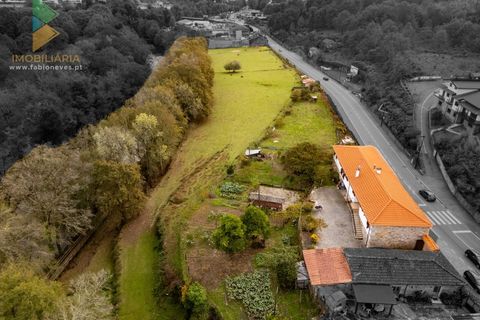 Farm i Arcos de Valdevez, Viana do Castelo, Arcos de Valdevez - € 1.500.000 | Ref: PTL-004-123 - foto 11