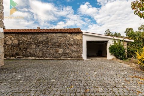 Farm i Arcos de Valdevez, Viana do Castelo, Arcos de Valdevez - € 1.500.000 | Ref: PTL-004-123 - foto 22