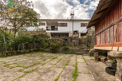 Farm i Arcos de Valdevez, Viana do Castelo, Arcos de Valdevez - € 1.500.000 | Ref: PTL-004-123 - foto 25