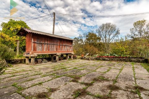 Farm i Arcos de Valdevez, Viana do Castelo, Arcos de Valdevez - € 1.500.000 | Ref: PTL-004-123 - foto 27