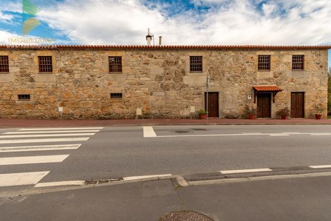 Farm i Arcos de Valdevez, Viana do Castelo, Arcos de Valdevez - € 1.500.000 | Ref: PTL-004-123 - foto 28
