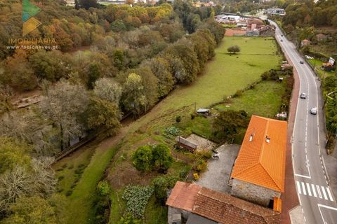 Farm i Arcos de Valdevez, Viana do Castelo, Arcos de Valdevez - € 1.500.000 | Ref: PTL-004-123 - foto 30