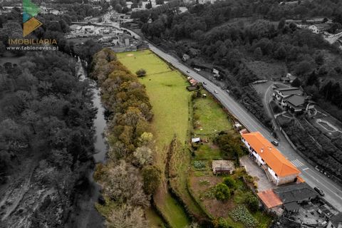 Farm i Arcos de Valdevez, Viana do Castelo, Arcos de Valdevez - € 1.500.000 | Ref: PTL-004-123 - foto 31