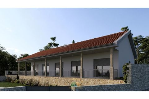 Helårsgrund i Ponte de Lima, Viana do Castelo, Ponte de Lima - € 70.000 | Ref: PTL-001-130 - foto 5