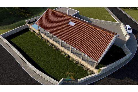 Helårsgrund i Ponte de Lima, Viana do Castelo, Ponte de Lima - € 70.000 | Ref: PTL-001-130 - foto 11