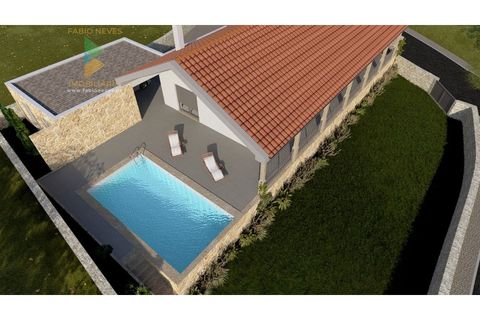 Helårsgrund i Ponte de Lima, Viana do Castelo, Ponte de Lima - € 70.000 | Ref: PTL-001-130 - foto 12