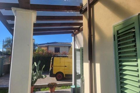 Byhus i Luni, La Spezia, Luni - € 650.000 | Ref: 107907 - foto 3