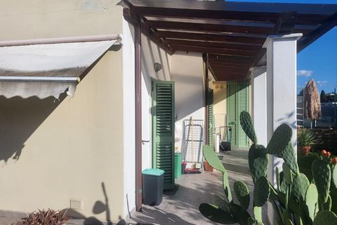 Byhus i Luni, La Spezia, Luni - € 650.000 | Ref: 107907 - foto 4