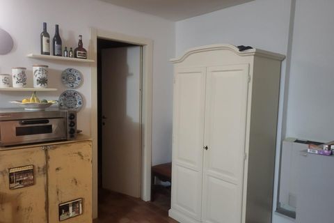 Byhus i Luni, La Spezia, Luni - € 650.000 | Ref: 107907 - foto 26