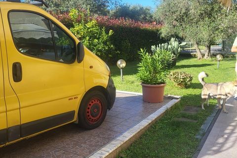 Byhus i Luni, La Spezia, Luni - € 650.000 | Ref: 107907 - foto 46