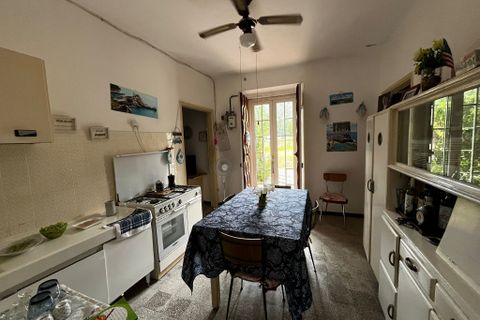 Lejlighed i Ameglia, La Spezia, Ameglia - € 229.000 | Ref: 107909 - foto 14