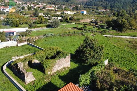 Villa a Amares, Braga, Amares - € 48.000 | Ref: AVV-005-039 - foto 3