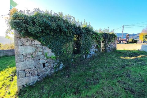 Villa a Amares, Braga, Amares - € 48.000 | Ref: AVV-005-039 - foto 5