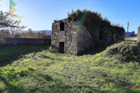Villa a Amares, Braga, Amares - € 48.000 | Ref: AVV-005-039 - foto 4