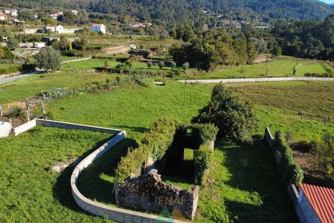 Villa a Amares, Braga, Amares - € 48.000 | Ref: AVV-005-039 - foto 2