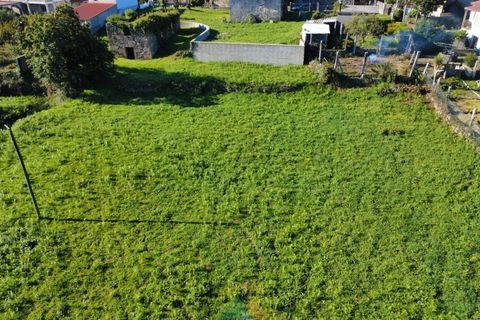 Villa a Amares, Braga, Amares - € 48.000 | Ref: AVV-005-039 - foto 14