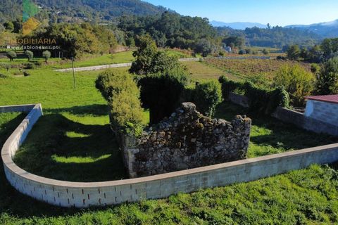 Villa a Amares, Braga, Amares - € 48.000 | Ref: AVV-005-039 - foto 16