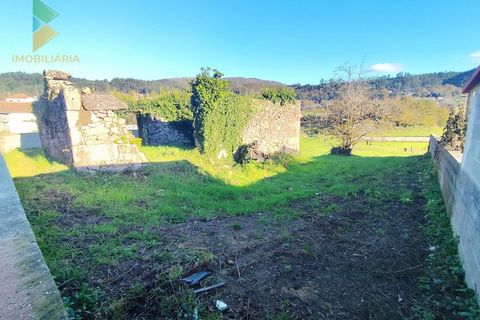 Villa a Amares, Braga, Amares - € 48.000 | Ref: AVV-005-039 - foto 17