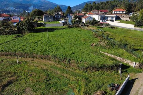 Villa a Amares, Braga, Amares - € 48.000 | Ref: AVV-005-039 - foto 18