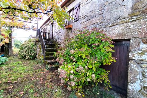 Villa i Arcos de Valdevez, Viana do Castelo, Arcos de Valdevez - € 115.000 | Ref: AVV-005-036 - foto 2