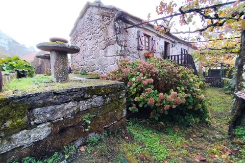 Villa i Arcos de Valdevez, Viana do Castelo, Arcos de Valdevez - € 115.000 | Ref: AVV-005-036 - foto 4