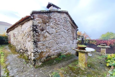 Villa i Arcos de Valdevez, Viana do Castelo, Arcos de Valdevez - € 115.000 | Ref: AVV-005-036 - foto 5