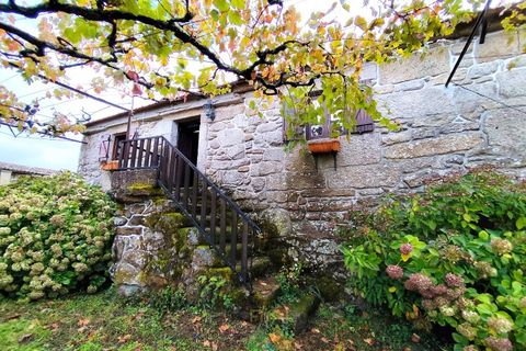 Villa i Arcos de Valdevez, Viana do Castelo, Arcos de Valdevez - € 115.000 | Ref: AVV-005-036 - foto 6