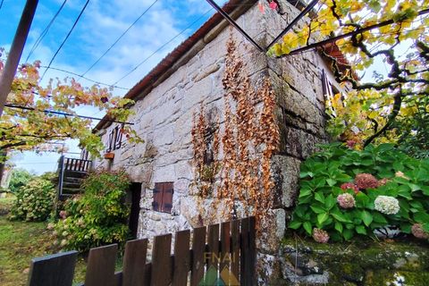 Villa i Arcos de Valdevez, Viana do Castelo, Arcos de Valdevez - € 115.000 | Ref: AVV-005-036 - foto 7