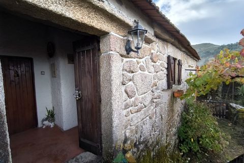 Villa i Arcos de Valdevez, Viana do Castelo, Arcos de Valdevez - € 115.000 | Ref: AVV-005-036 - foto 8