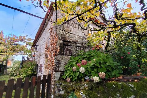 Villa i Arcos de Valdevez, Viana do Castelo, Arcos de Valdevez - € 115.000 | Ref: AVV-005-036 - foto 9