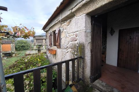 Villa i Arcos de Valdevez, Viana do Castelo, Arcos de Valdevez - € 115.000 | Ref: AVV-005-036 - foto 11