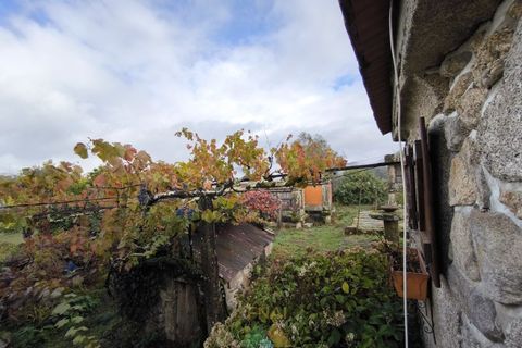 Villa i Arcos de Valdevez, Viana do Castelo, Arcos de Valdevez - € 115.000 | Ref: AVV-005-036 - foto 12