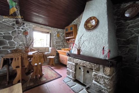 Villa i Arcos de Valdevez, Viana do Castelo, Arcos de Valdevez - € 115.000 | Ref: AVV-005-036 - foto 13