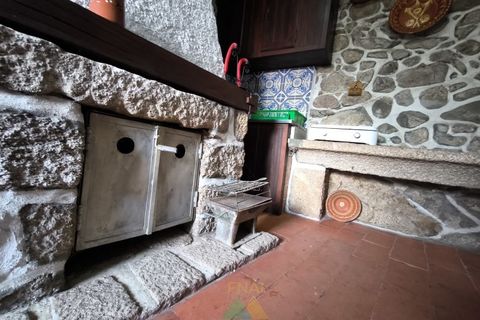 Villa i Arcos de Valdevez, Viana do Castelo, Arcos de Valdevez - € 115.000 | Ref: AVV-005-036 - foto 17