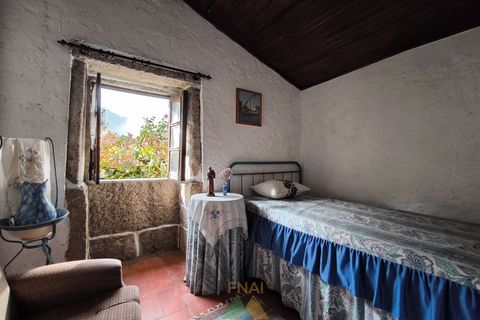 Villa i Arcos de Valdevez, Viana do Castelo, Arcos de Valdevez - € 115.000 | Ref: AVV-005-036 - foto 20