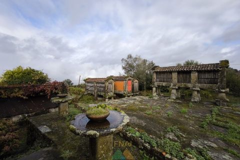 Villa i Arcos de Valdevez, Viana do Castelo, Arcos de Valdevez - € 115.000 | Ref: AVV-005-036 - foto 22
