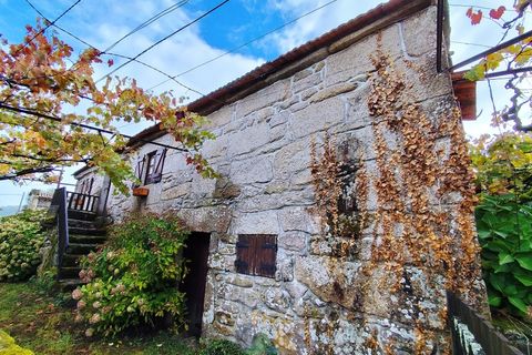 Villa i Arcos de Valdevez, Viana do Castelo, Arcos de Valdevez - € 115.000 | Ref: AVV-005-036 - foto 3