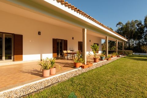Villa i Ponte de Lima, Viana do Castelo, Ponte de Lima - € 900.000 | Ref: PTL-001-138 - foto 3