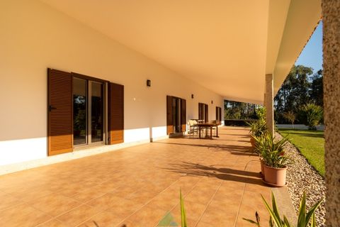 Villa i Ponte de Lima, Viana do Castelo, Ponte de Lima - € 900.000 | Ref: PTL-001-138 - foto 4