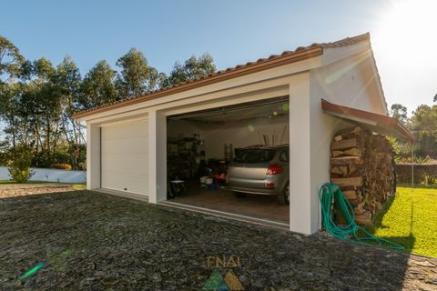 Villa i Ponte de Lima, Viana do Castelo, Ponte de Lima - € 900.000 | Ref: PTL-001-138 - foto 6